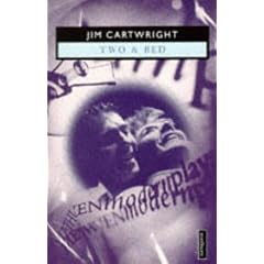 Two & Bed (Methuen Modern Plays) (Modern Classics)