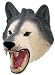 Safari LTD Wolf Hand Puppet