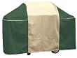 Char-Broil 2185564 65-Inch Artisan Mountain Green Grill Cover