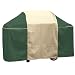 Char-Broil 2185564 65-Inch Artisan Mountain Green Grill Cover
