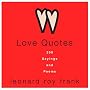 Love Quotes: 300 Sayings and Poems