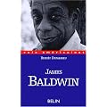 James Baldwin