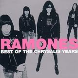 The Best of the Chrysalis Years
