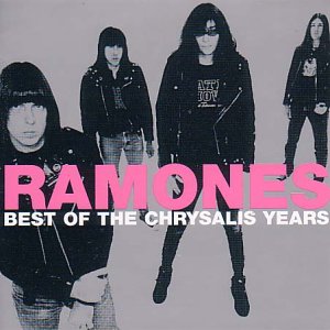 The Ramones - The Best of the Chrysalis Years - Zortam Music