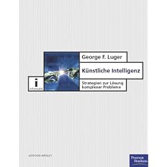 K�nstliche Intelligenz . Strategien zur L�sung komplexer Probleme