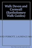 Walk Devon & Cornwall