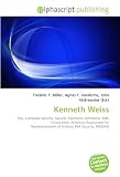 Kenneth Weiss: RSA, Computer security, SecurID, Electronic commerce, EMC Corporation, American Association for theAdvancement of Science, RSA Security, NASDAQ