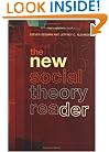 The New Social Theory Reader