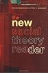 The New Social Theory Reader: Contemporary Debates