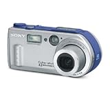 Sony DSC-P1 Digital Camera