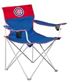 MLB Chicago Cubs Big Boy Chair