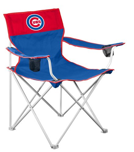 MLB Chicago Cubs Big Boy Chair