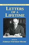 Edward Elgar : letters of a lifetime