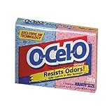 O-Celo Rainbow Kitchen Sponge
