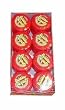 Bubble Tape Bubble Gum Snappy Strawberry Flavor (12 count) Bubble Tape Bubble Gum Snappy Strawberry Flavor (12 count)