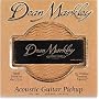 Dean Markley Pro Mag Grand violão captador