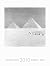 2010 Michael Kenna Wall Calendar