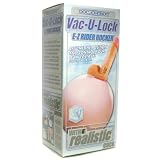 Doc Johnson E-Z Rider Rocker Ball with 6 Inch Dildo Dong