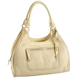 Cole Haan Village Triple-Compartment Hobo