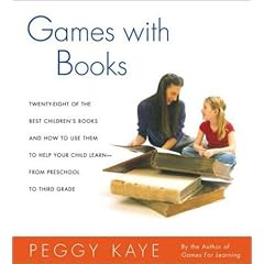 Games with Books