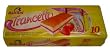 Trancetto Snack with Strawberry Filling, 10pk 280g