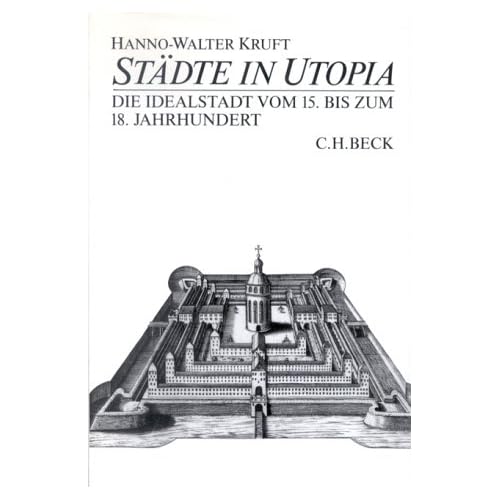 Kruft, Städte in Utopia