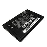 1500mAh New Replacement Battery for LG Optimus S / T / M / U / V / Thrive / ....