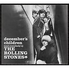 December's Children (And Everybody's)