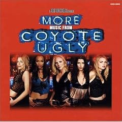 More Coyote Ugly