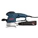 Bosch 3725DEVS 3.3 Amp 5-Inch Random Orbit Variable Speed Sander with Dust Canister