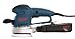 Bosch 3725DEVS 3.3 Amp 5-Inch Random Orbit Variable Speed Sander with Dust Canister