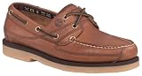 Timberland Mens Echo Bay 2-Eyelet Canoe Moc