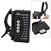 LED Digital Violin String Tuning Mandolin Tuner