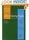 Life in Moving Fluids