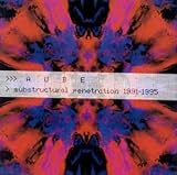 Revue Aube  / Substructural Penetration 1991-1995