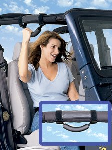Rampage 769301 Grab Handle