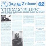 Chicago Blues 1935-1942