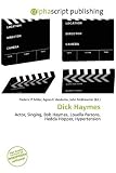 Dick Haymes