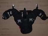 Alite ice hockey chest protector