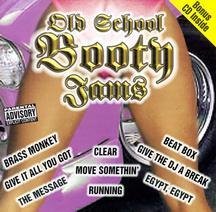 CD-Charts  Search : Old School Booty Jams