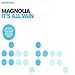 Magnolia, It's All Vain, 発売中
