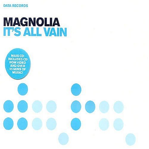 Magnolia - It