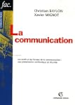 La communication
