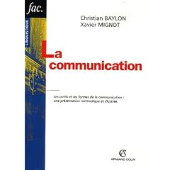 La communication