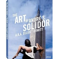 The Art of Andr� S. Solidor
