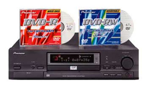 Pioneer PRV-9000 On Sale