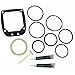 Bostitch Ork1 O-ring Kit, For All T40,n50c, N50fn & N60fn Tools