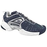 Wilson Open II Mens Tennis Shoe