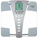 Tanita BC-549 Ironman Body Composition Monitor