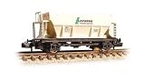 Graham Farish 373-033B Bulk Aggregate Hopper PGA Wagon 'Lafarge'